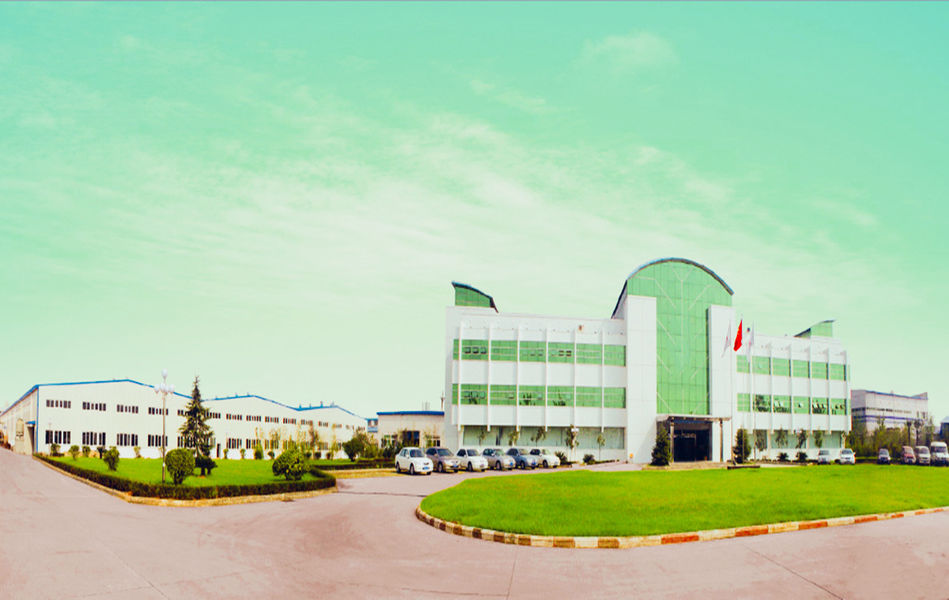ΚΙΝΑ Wuhan Future Intepower Co., Ltd. Σχεδιάγραμμα επιχείρησης 