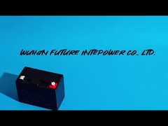 Η διαδικασία παραγωγής μπαταριών μολύβδου και οξέος AGM gel