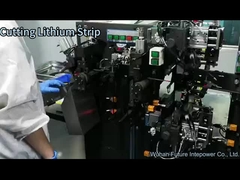 ER261020 Μπαταρία Λιθίου Θιονυλοχλωριούχου με χαμηλό ρυθμό αυτοαπολύσεως μπαταρία LiSOCl2