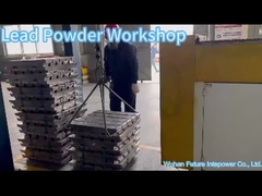 Ανώτερη αξιοπιστία Βαλβίδα ρυθμιζόμενη μπαταρία μολύβδου 2V 200Ah Γρήγορη φόρτιση